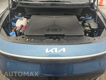 2023 Kia Niro EV Wave - miniatura 15
