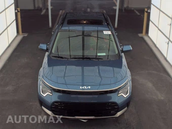 2023 Kia Niro EV Wave - miniatura 2