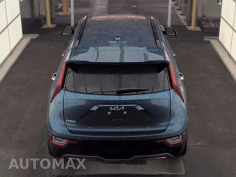 2023 Kia Niro EV Wave - miniatura 5