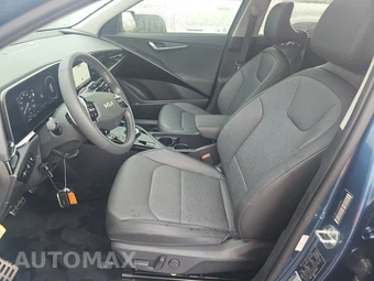 2023 Kia Niro EV Wave - miniatura 7
