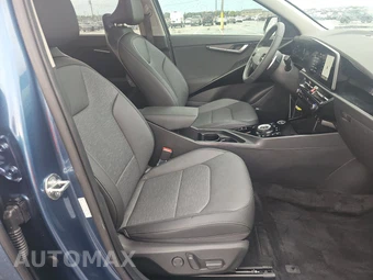 2023 Kia Niro EV Wave - miniatura 8