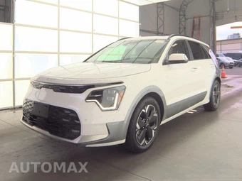 2023 Kia Niro EV Wave