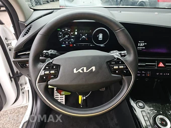 2023 Kia Niro EV Wave - miniatura 10