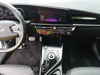 2023 Kia Niro EV Wave - miniatura 11