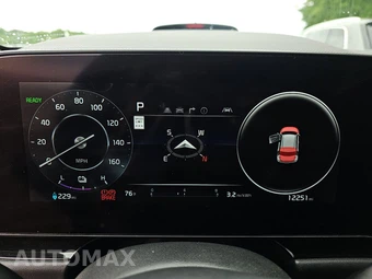 2023 Kia Niro EV Wave - miniatura 12
