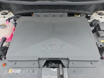2023 Kia Niro EV Wave - miniatura 17
