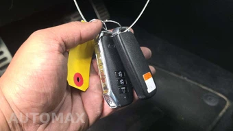 2023 Kia Niro EV Wave - miniatura 19