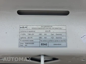 2023 Kia Niro EV Wave - miniatura 21
