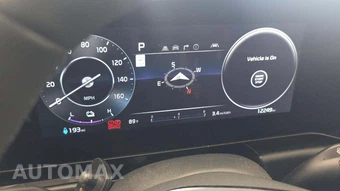 2023 Kia Niro EV Wave - miniatura 22