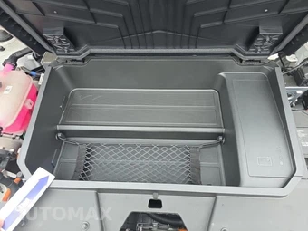 2023 Kia Niro EV Wave - miniatura 24