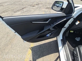 2023 Kia Niro EV Wave - miniatura 25