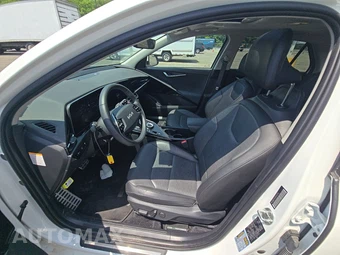 2023 Kia Niro EV Wave - miniatura 26