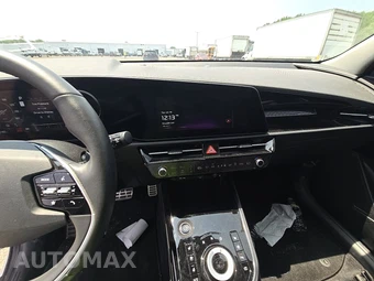 2023 Kia Niro EV Wave - miniatura 27