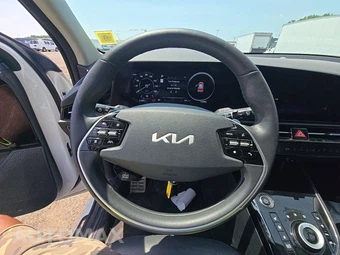 2023 Kia Niro EV Wave - miniatura 29
