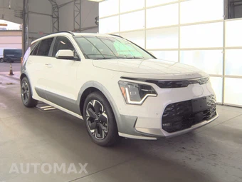 2023 Kia Niro EV Wave - miniatura 3