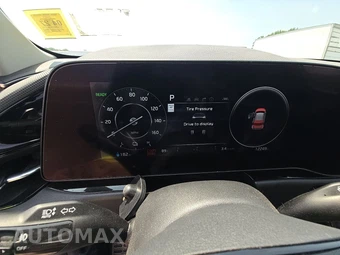 2023 Kia Niro EV Wave - miniatura 34