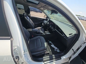 2023 Kia Niro EV Wave - miniatura 35