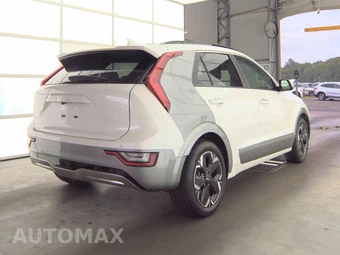 2023 Kia Niro EV Wave - miniatura 4