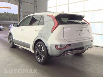 2023 Kia Niro EV Wave - miniatura 6