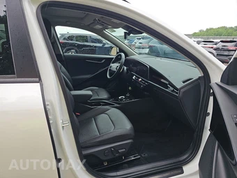 2023 Kia Niro EV Wave - miniatura 8