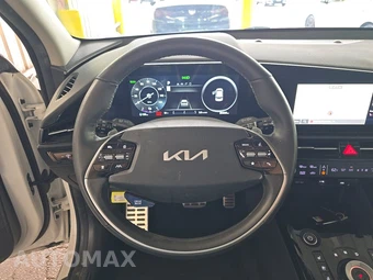 2023 Kia Niro EV Wave - miniatura 10
