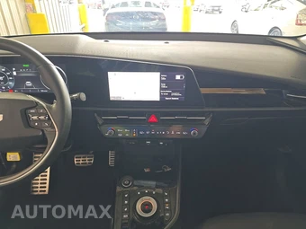 2023 Kia Niro EV Wave - miniatura 11