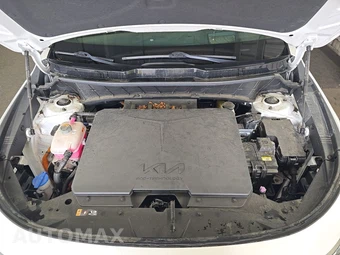 2023 Kia Niro EV Wave - miniatura 15