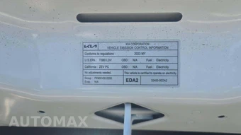 2023 Kia Niro EV Wave - miniatura 19