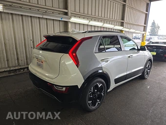 2023 Kia Niro EV Wave - miniatura 4