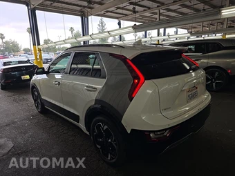 2023 Kia Niro EV Wave - miniatura 6
