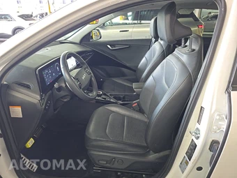 2023 Kia Niro EV Wave - miniatura 7