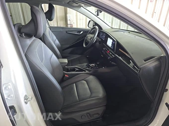 2023 Kia Niro EV Wave - miniatura 8
