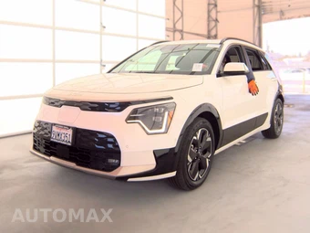 2023 Kia Niro EV Wave