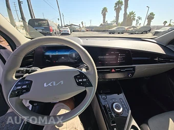 2023 Kia Niro EV Wave - miniatura 11