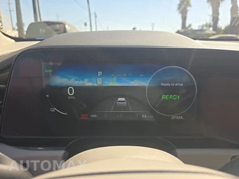 2023 Kia Niro EV Wave - miniatura 12