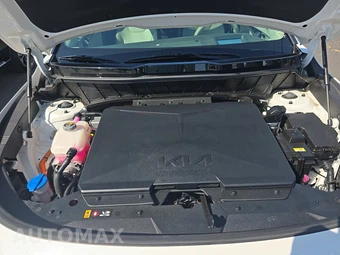 2023 Kia Niro EV Wave - miniatura 15