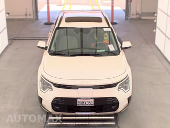 2023 Kia Niro EV Wave - miniatura 2