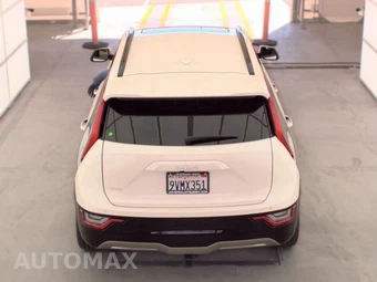2023 Kia Niro EV Wave - miniatura 5