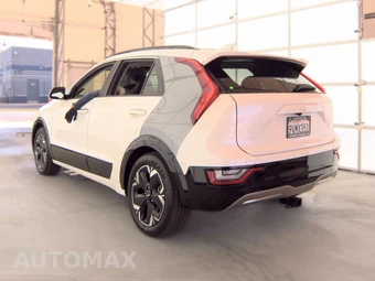 2023 Kia Niro EV Wave - miniatura 6