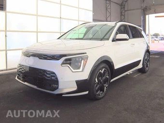 2023 Kia Niro EV Wave