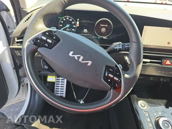 2023 Kia Niro EV Wave - miniatura 10