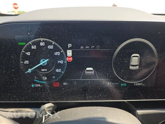 2023 Kia Niro EV Wave - miniatura 12