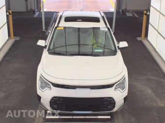 2023 Kia Niro EV Wave - miniatura 2