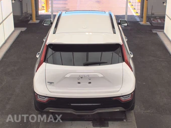 2023 Kia Niro EV Wave - miniatura 5