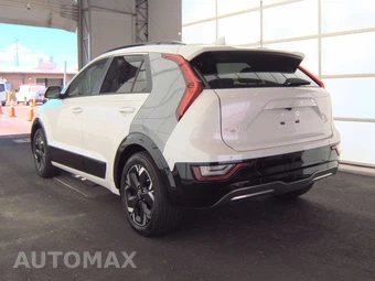 2023 Kia Niro EV Wave - miniatura 6