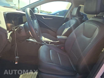 2023 Kia Niro EV Wave - miniatura 7