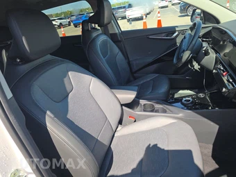 2023 Kia Niro EV Wave - miniatura 8