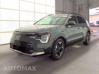 2023 Kia Niro EV Wave - car from the USA, Manheim Buy-Now listing at AUTOMAX