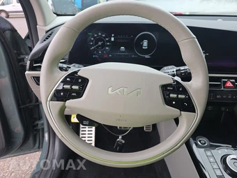 2023 Kia Niro EV Wave - miniatura 10