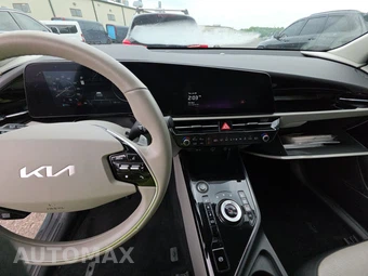 2023 Kia Niro EV Wave - miniatura 11